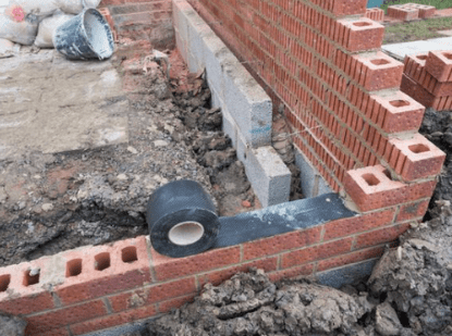 How Long Does A Damp Proof Course Last