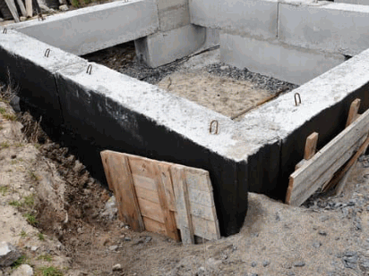 What Is Damp Proofing
